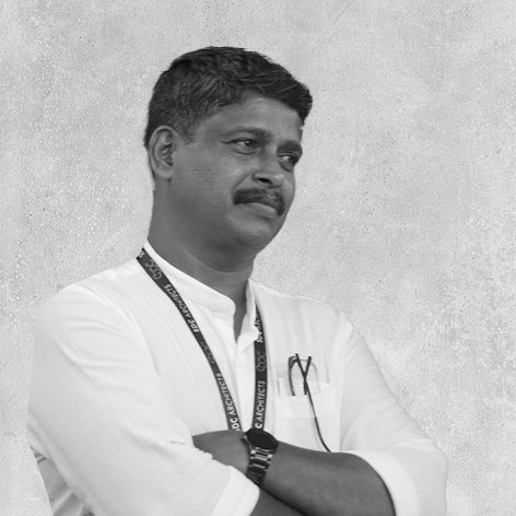 HARIHARAN