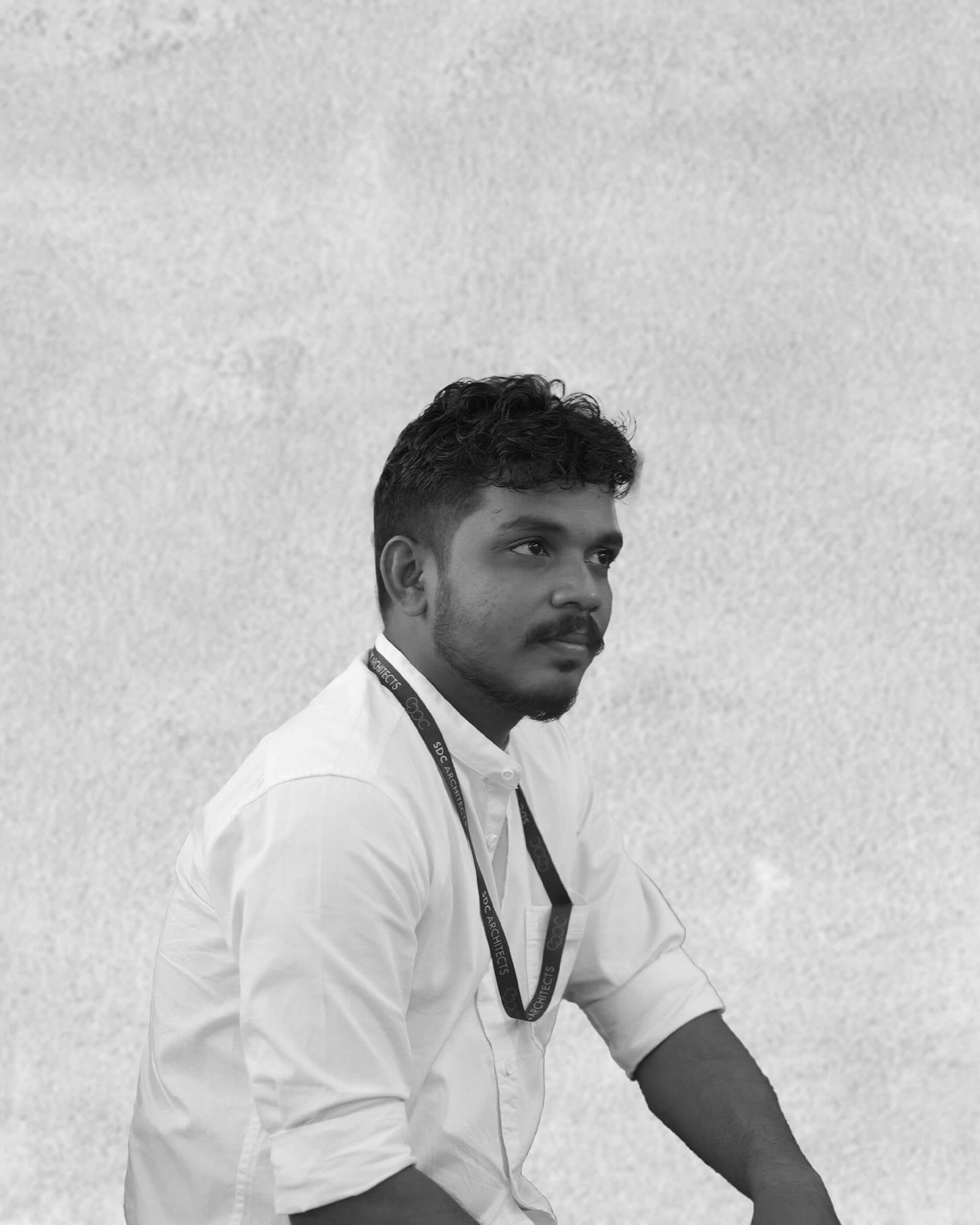 NISHANTH MURALI